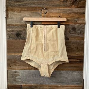 Bellefit post partum belly binder